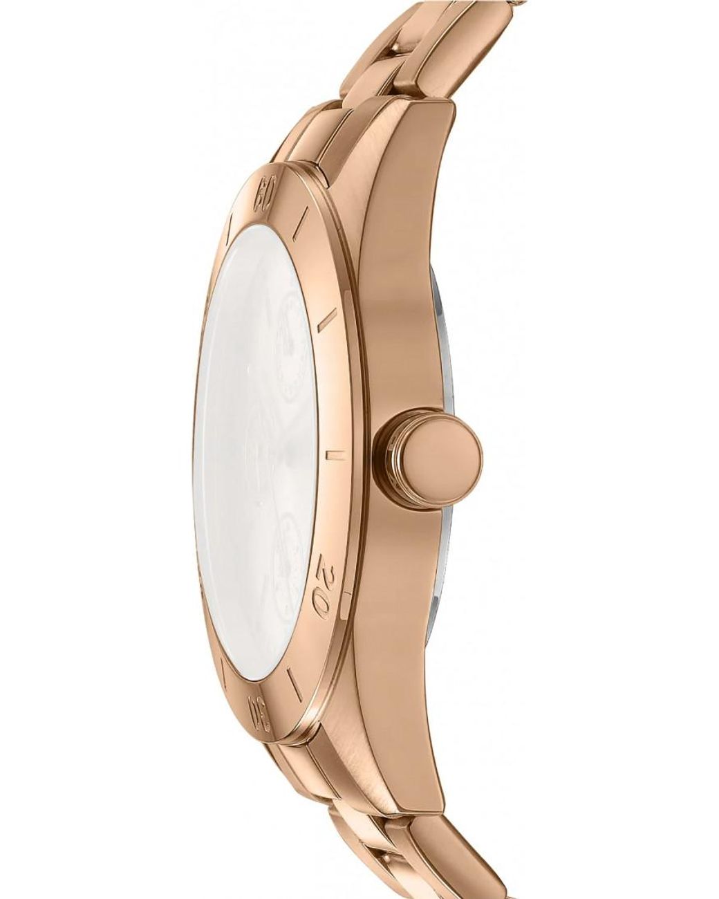 DKNY Pink Dk1L079M0035 Ladies Watch