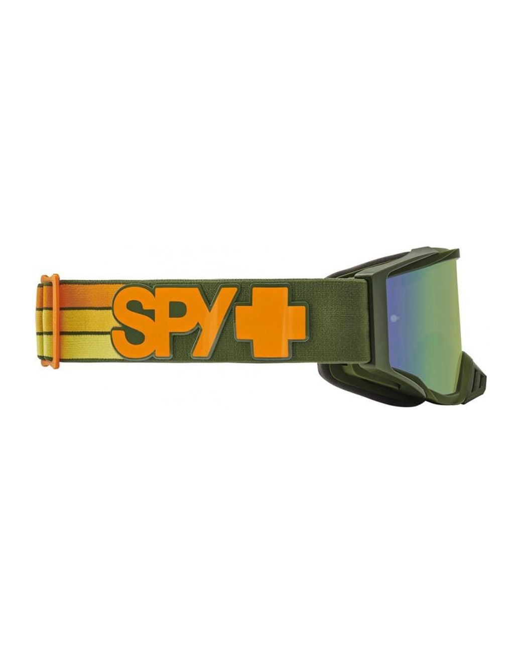 Spy Green 3200000000032 158 Foundation Sunglasses