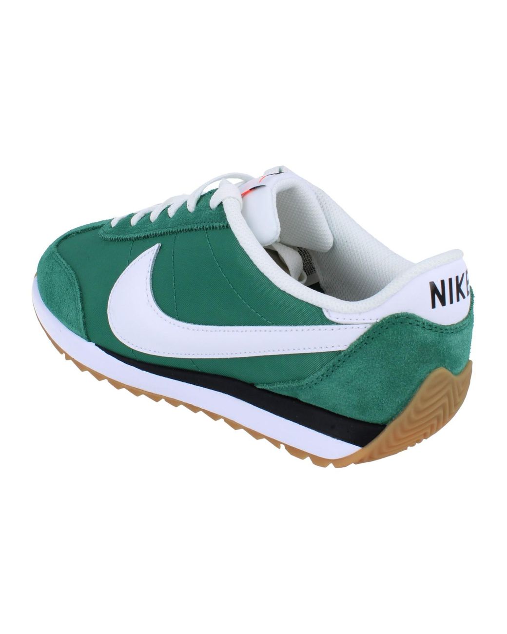 Nike Green Pacific Trainers
