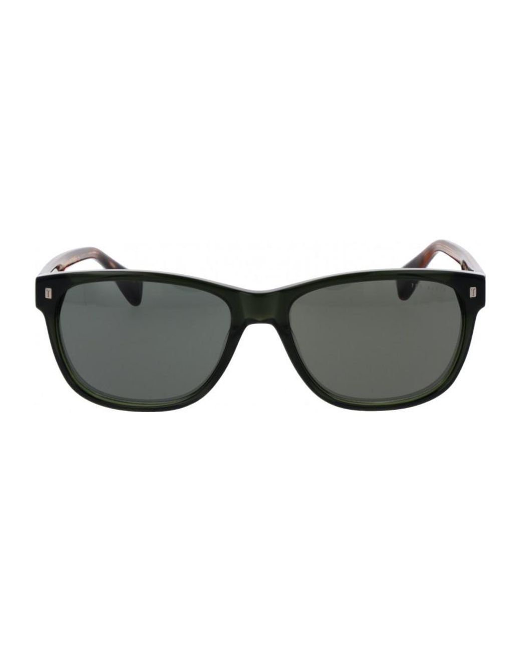 Ted Baker Black Tb1753 58599 58 599 Sunglasses for men