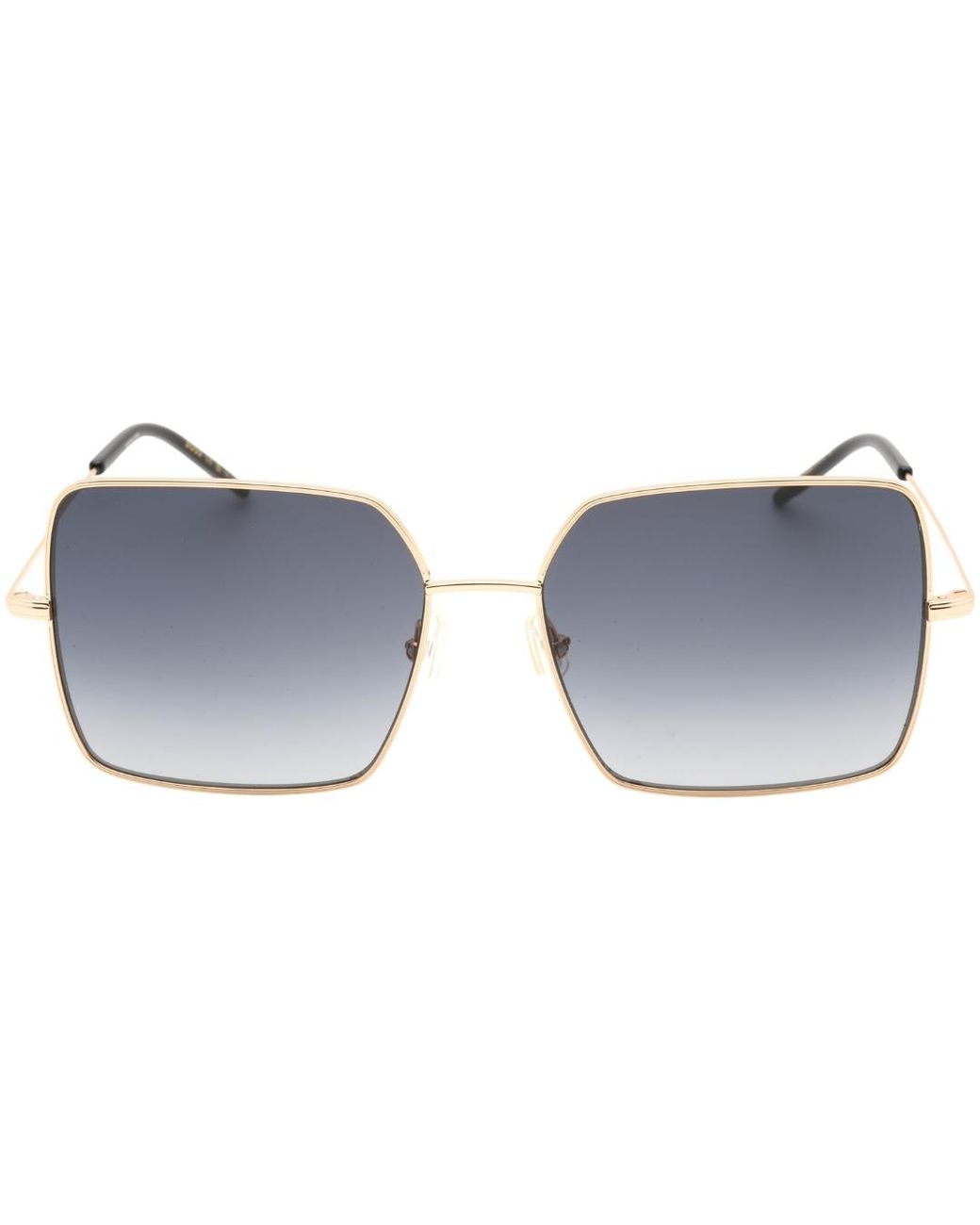 Boss Blue Dark Sf Lens Sunglasses for men