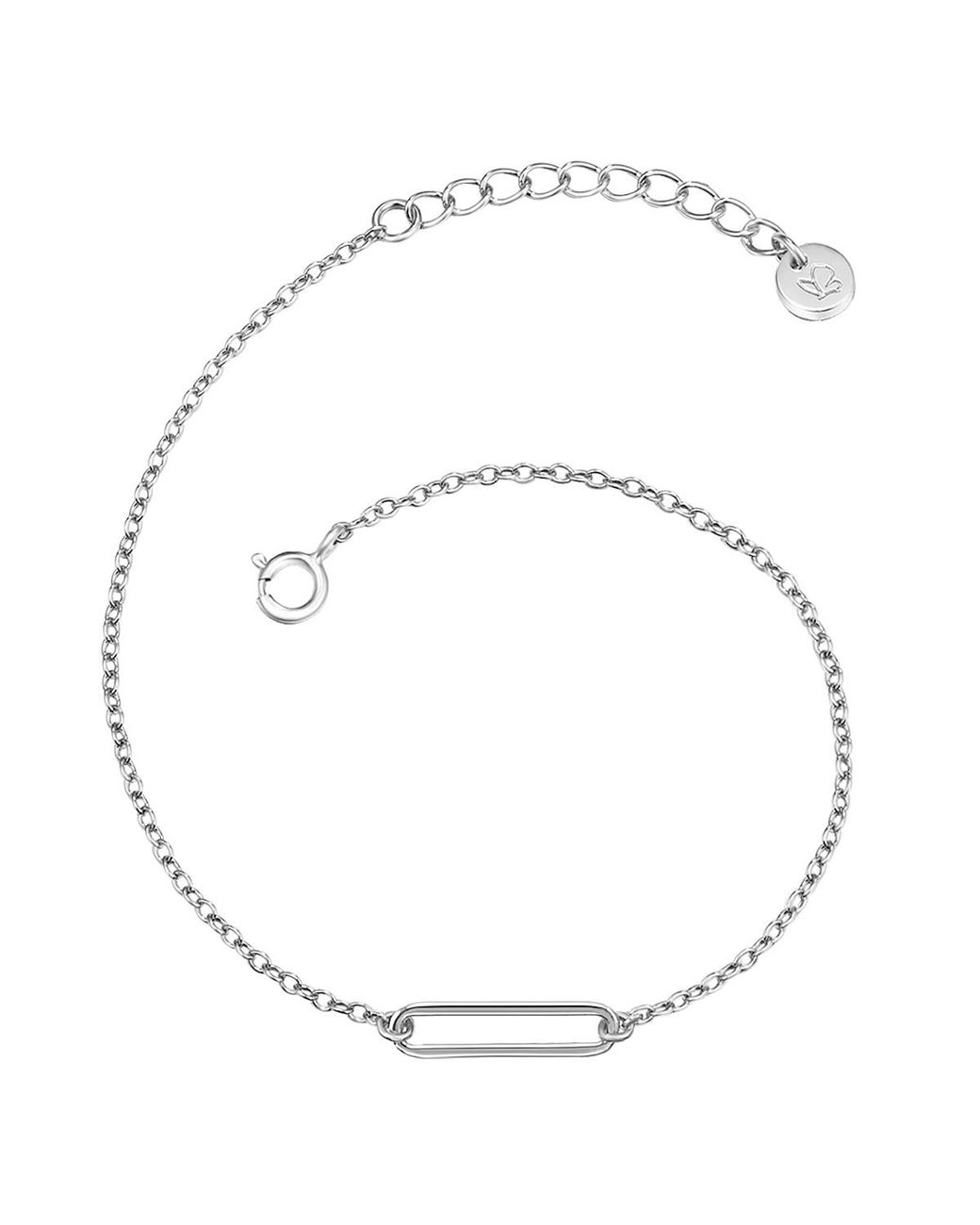 Glanzstücke München Metallic Bracelet Sterling