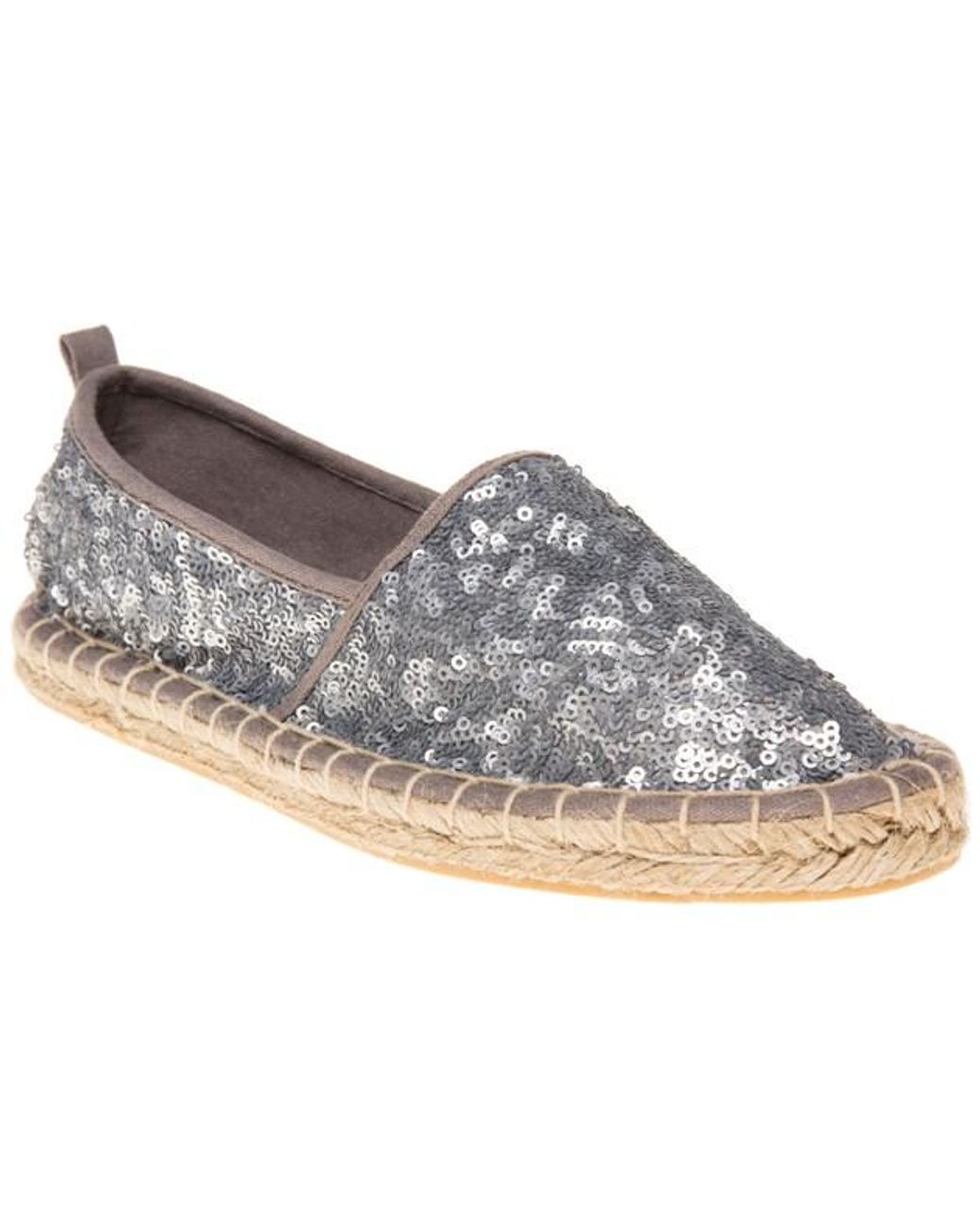 Dolcis Gray Batice Shoes