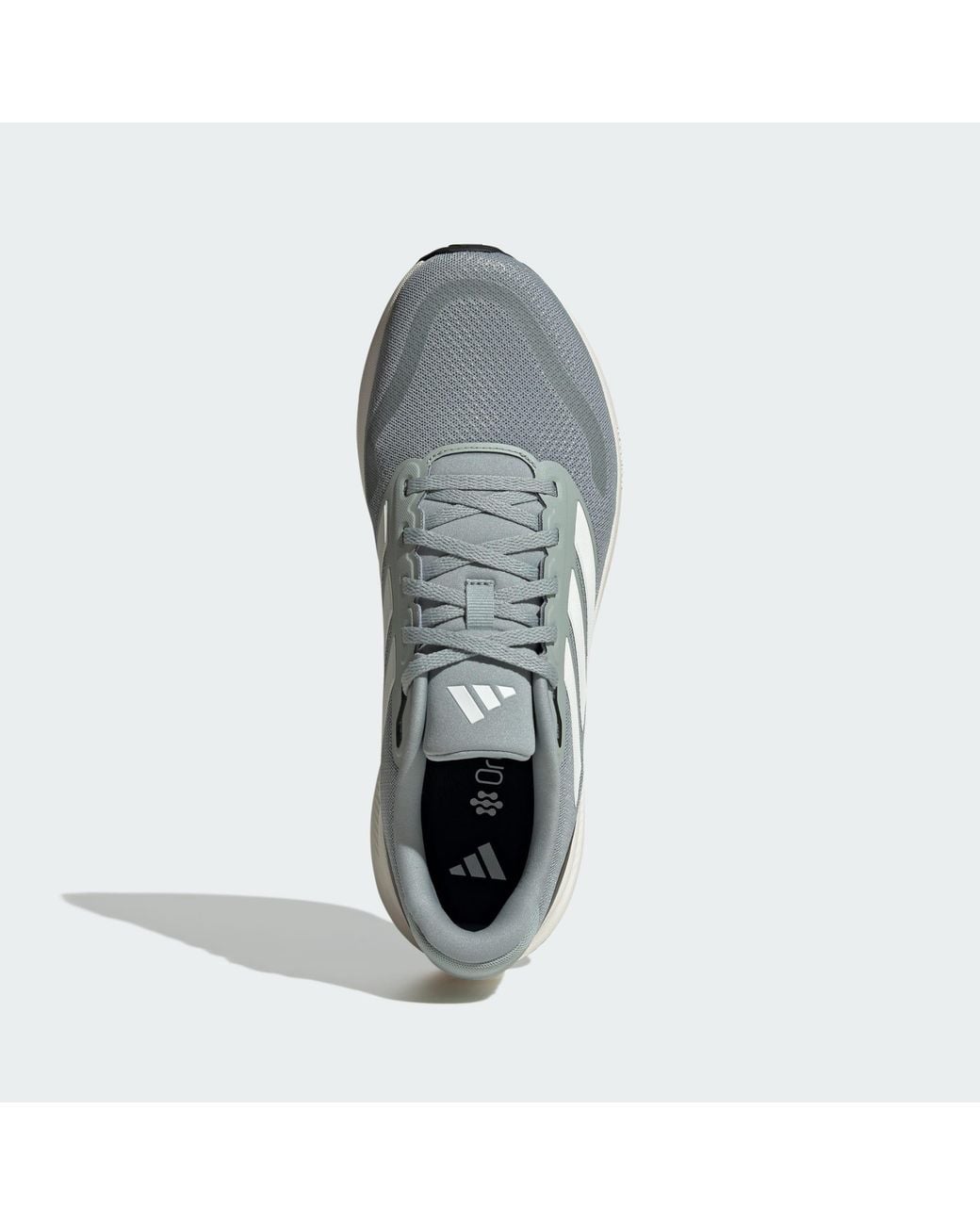 Adidas Originals Blue Runfalcon 5 Running Shoes