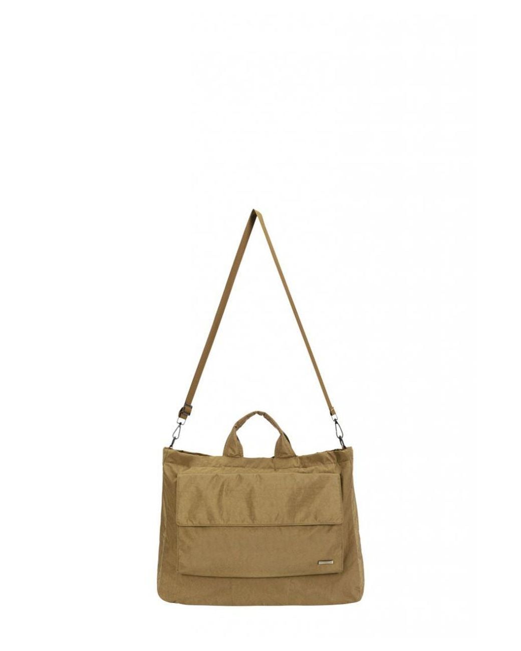 Smith & Canova Natural Landscape Nylon Tote