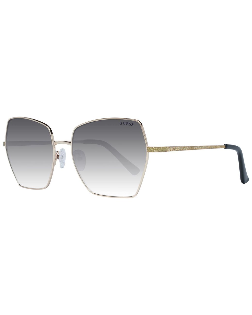 Guess Gray Sunglasses