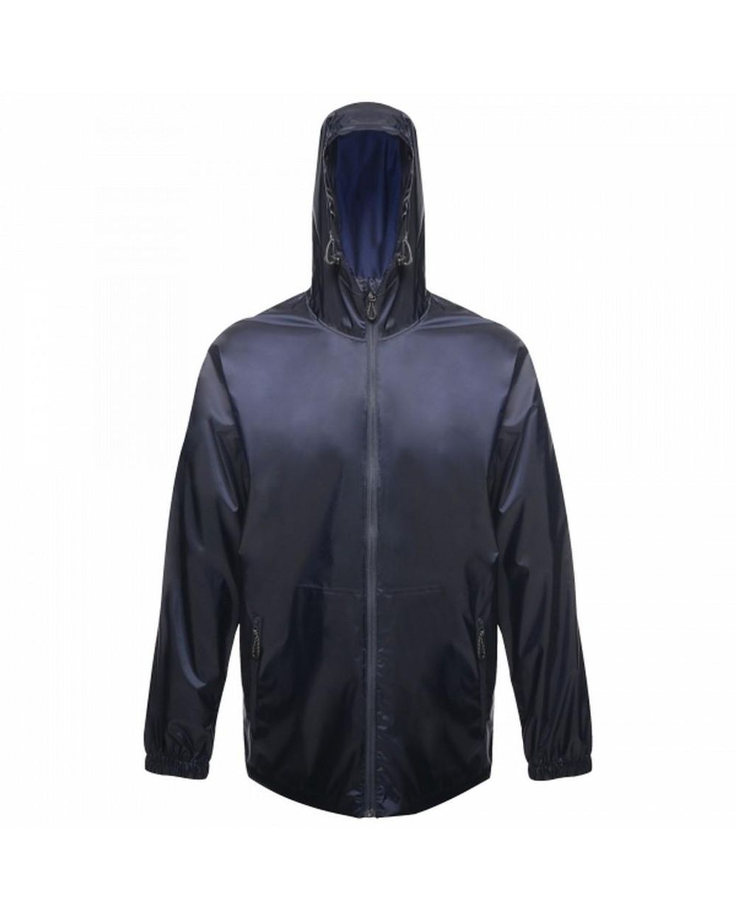 Regatta Blue Pro Packaway Jacket for men