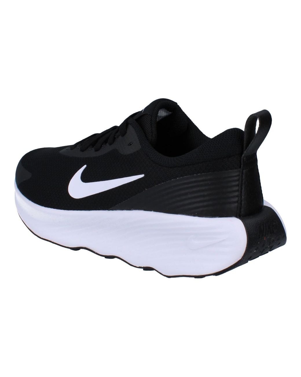 Nike Black Promina Running Trainers for men