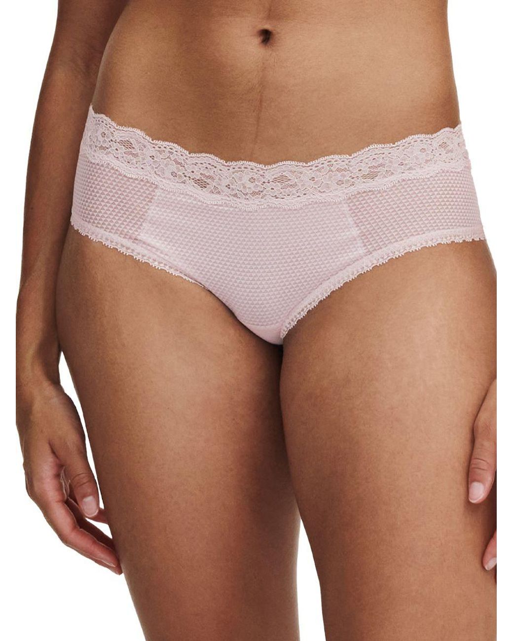 Passionata Pink Brooklyn Hipster