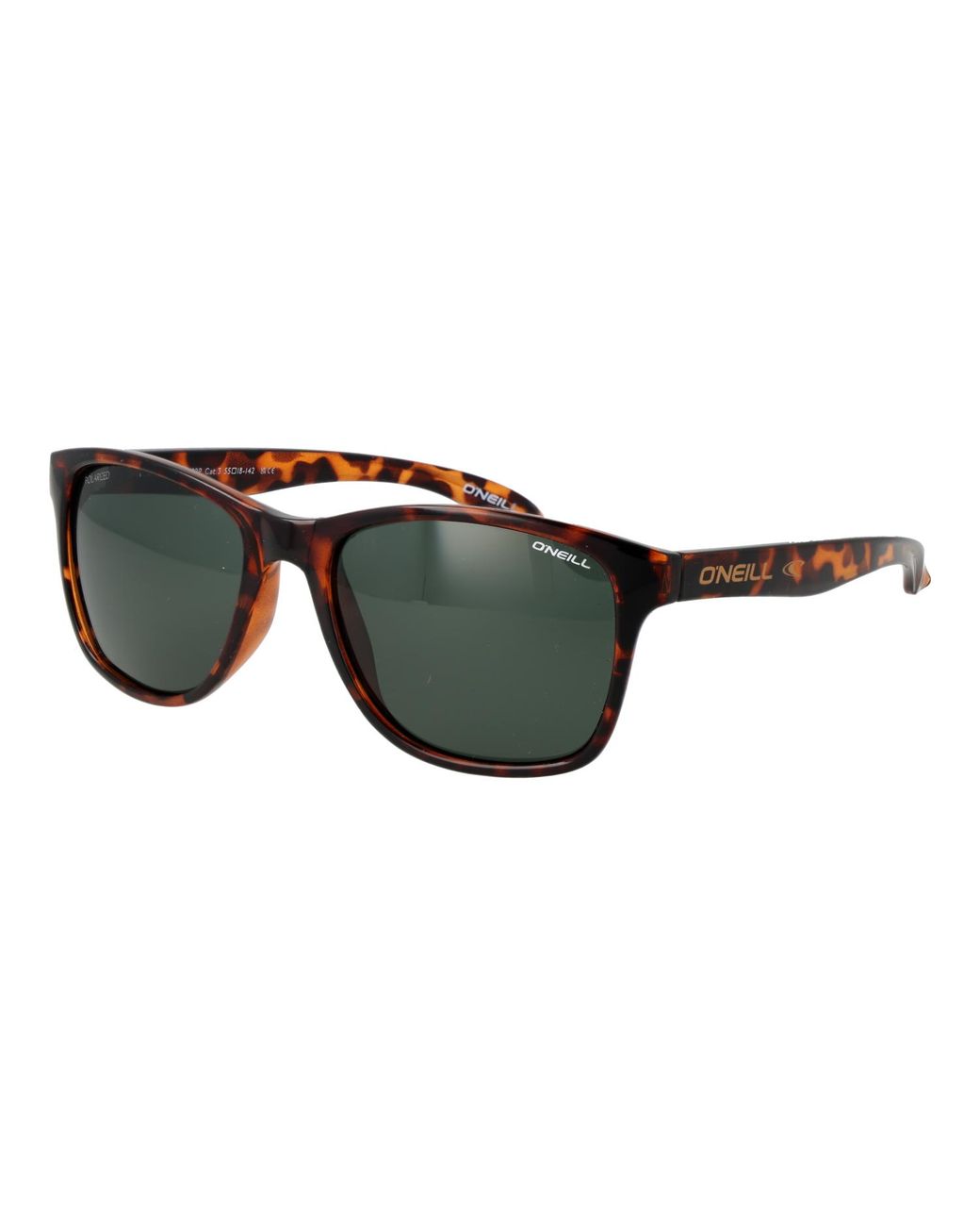 O'neill Sportswear Black Sunglasses Ons-Offshore 102P 55