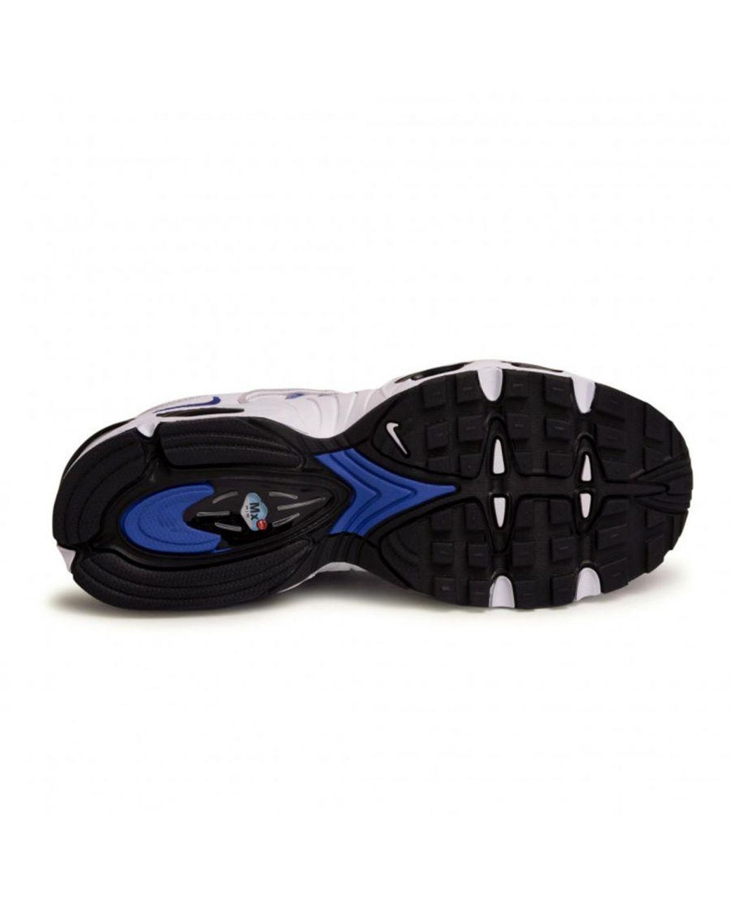 Nike White Air Max Tailwind Iv Trainers