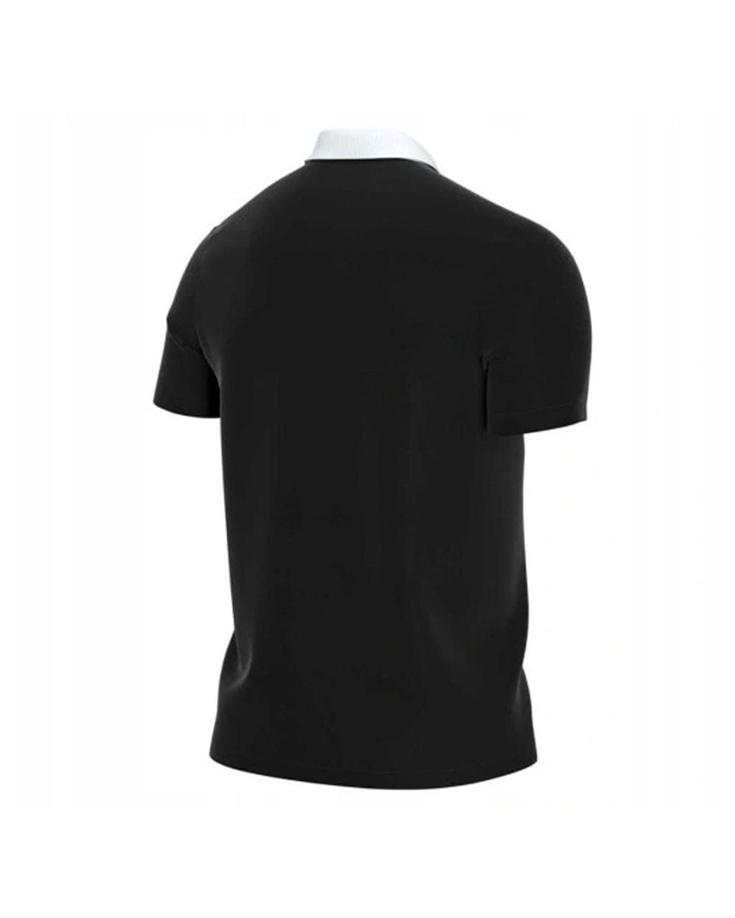 Nike Black Park 20 Short-Sleeved Polo Shirt for men
