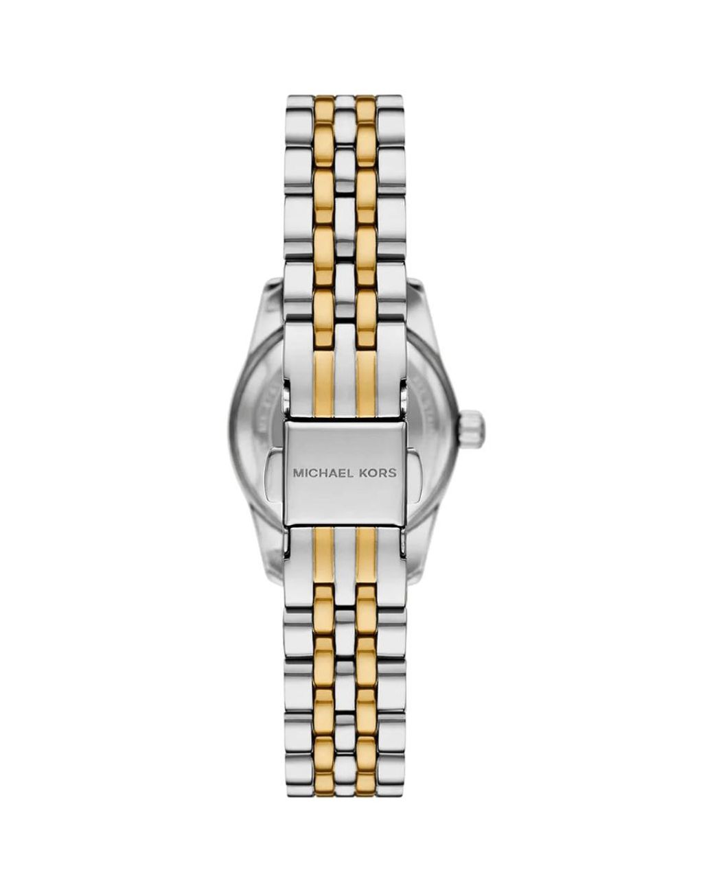 Michael Kors Metallic Lexington Mk4986 Dial Ladies Watch 26Mm