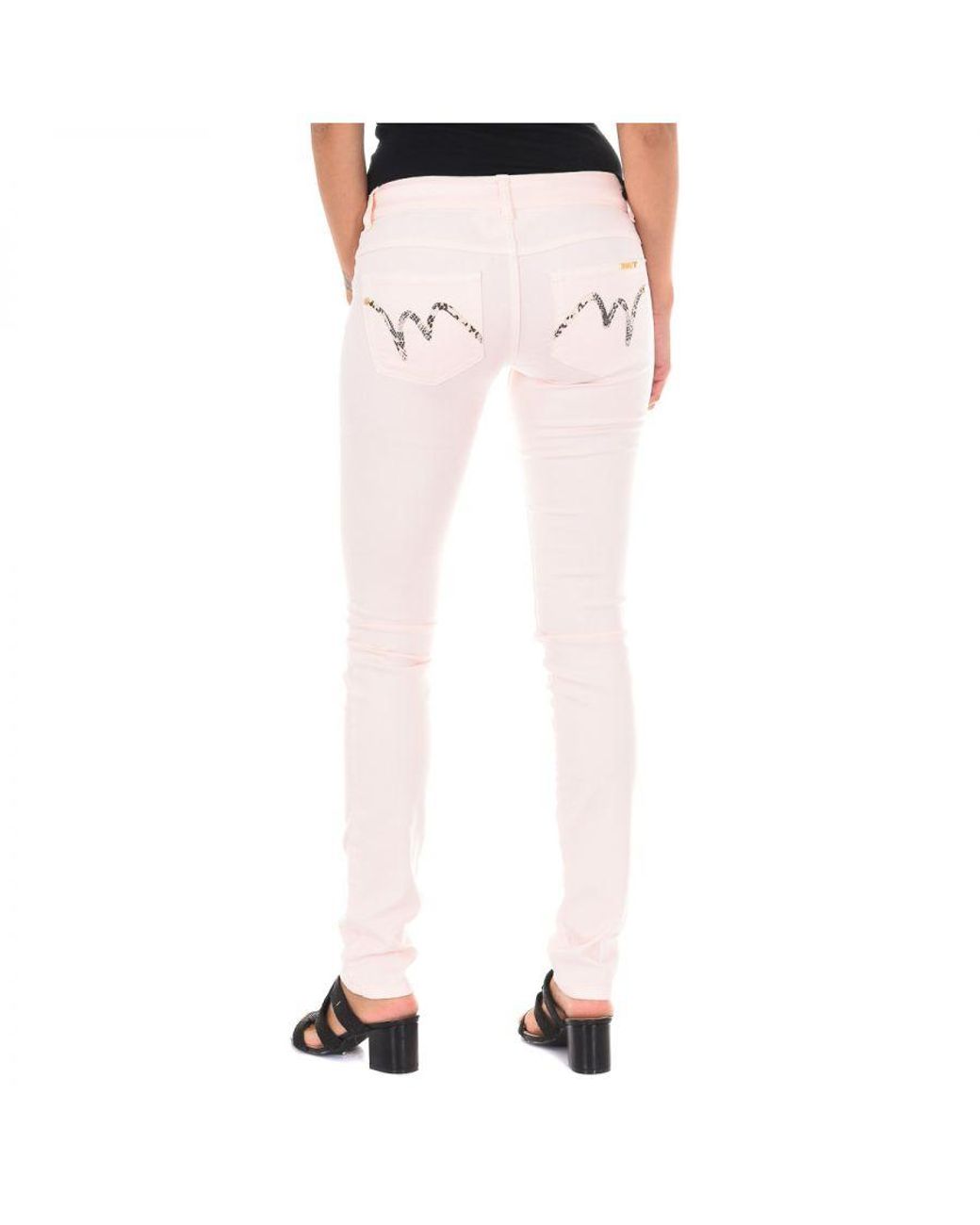 Met Black Trousers Newbodyss