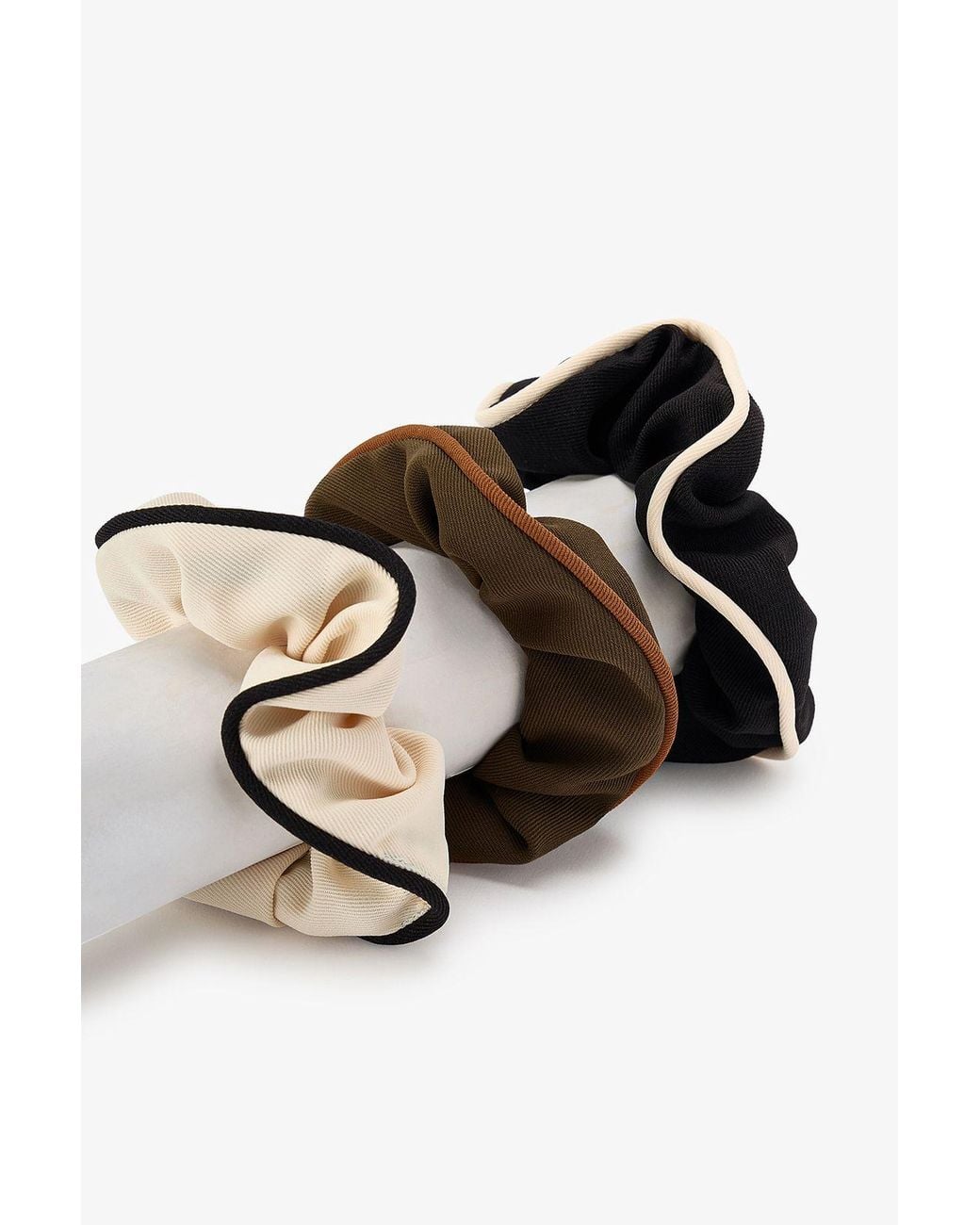 Penti Black Elegant Hair Clip Set
