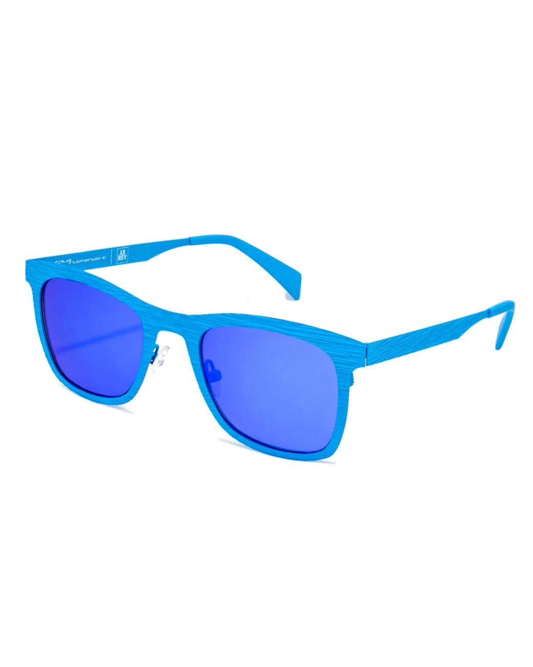 Italia Independent Blue Sunglasses 51/21/140 Mm Metal