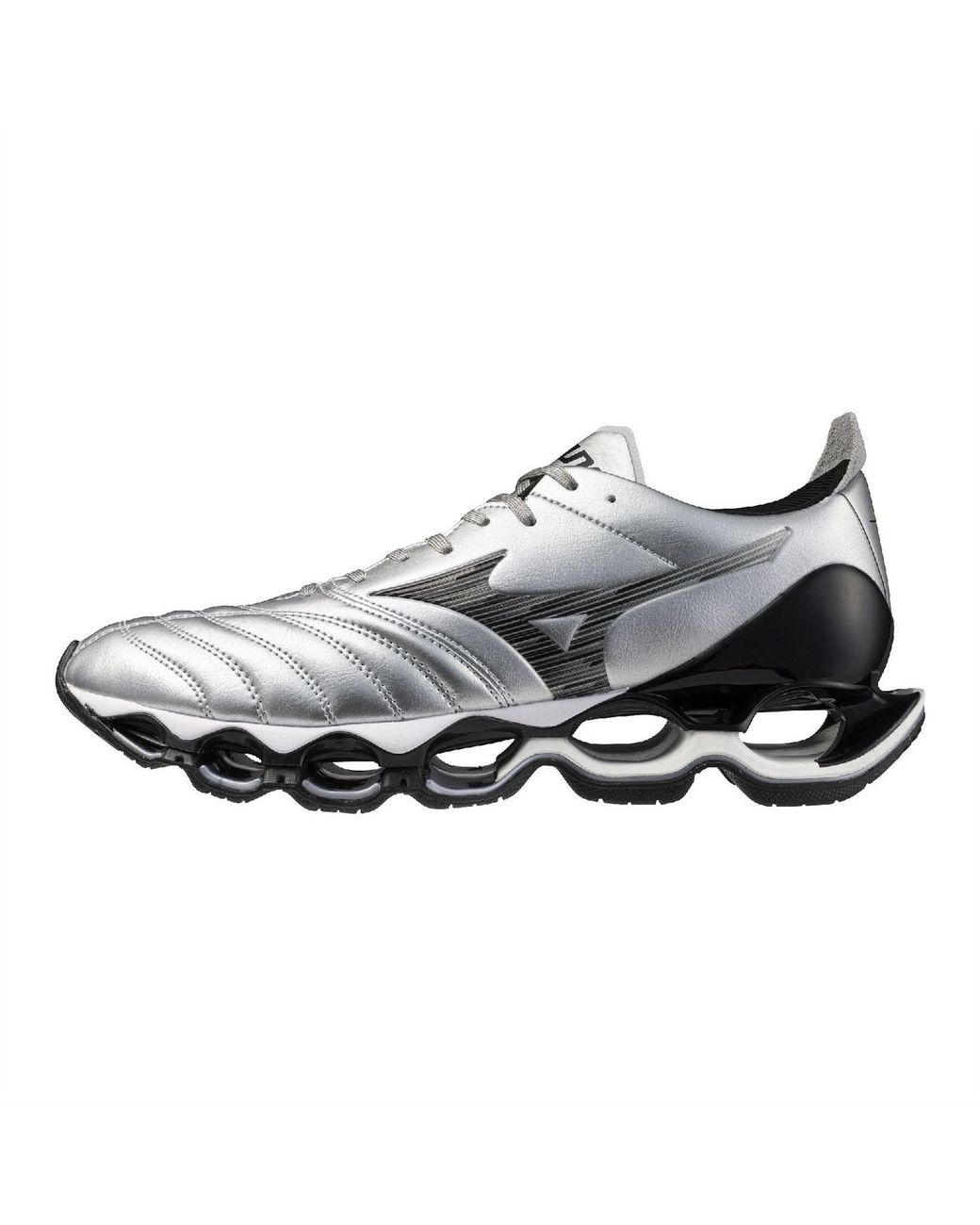 Mizuno Gray Wave Prophecy Morelia Neo for men