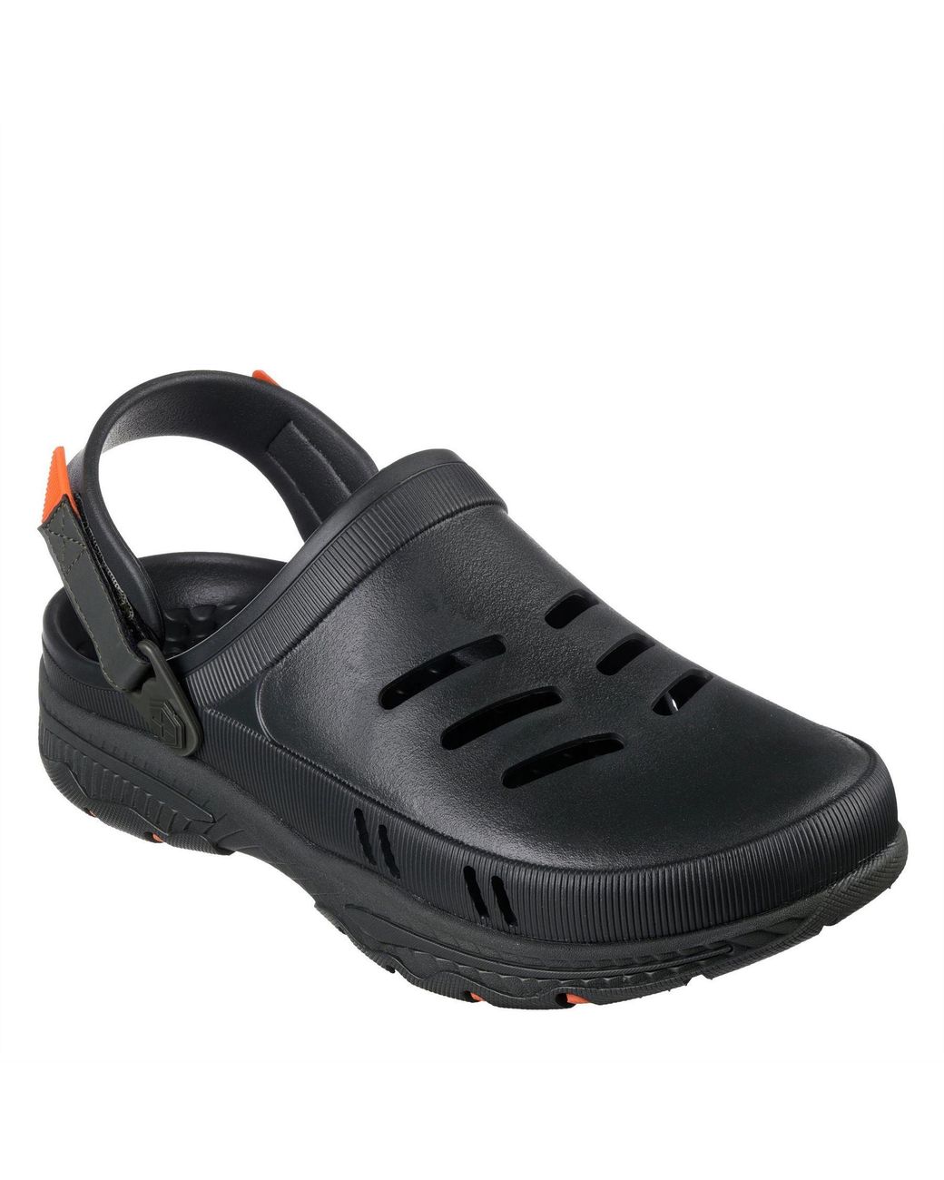 Skechers Black Creston U Sn99 for men