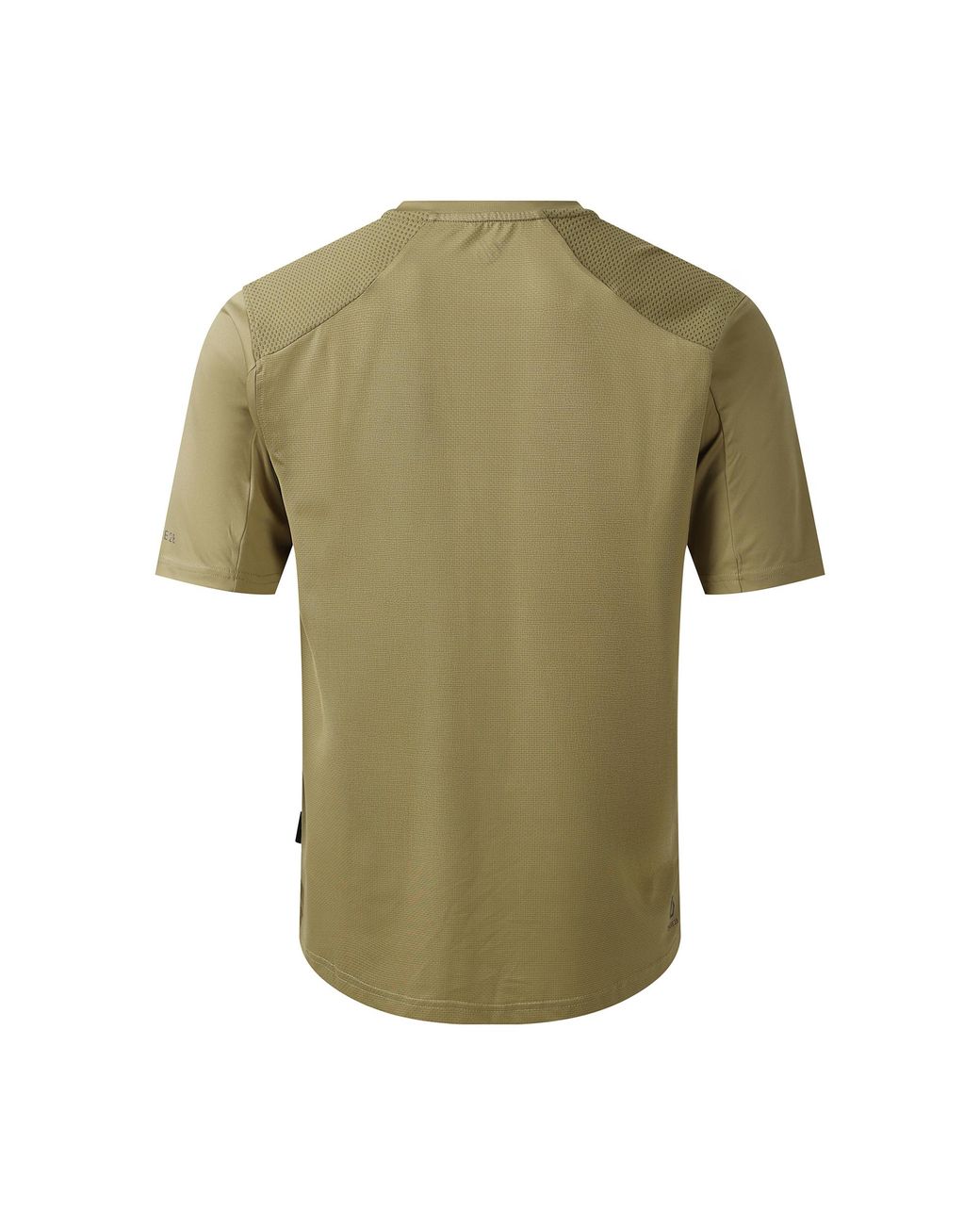 Dare 2b Green Trackstand Ace Jersey (Blackboard) for men