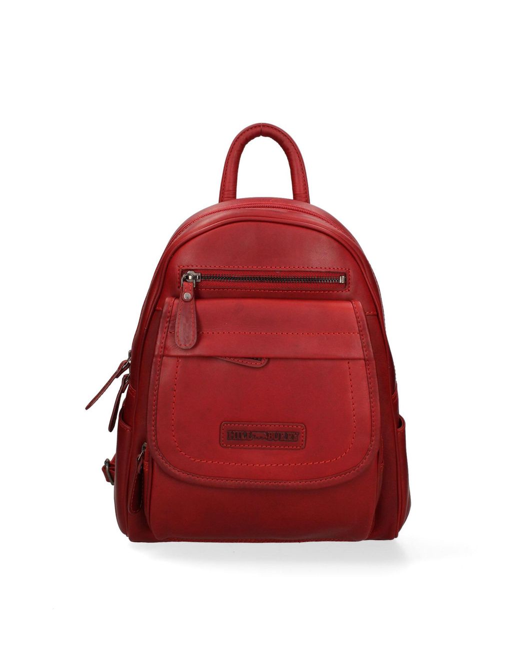 Hill Burry Rucksack Männer in Red für Herren