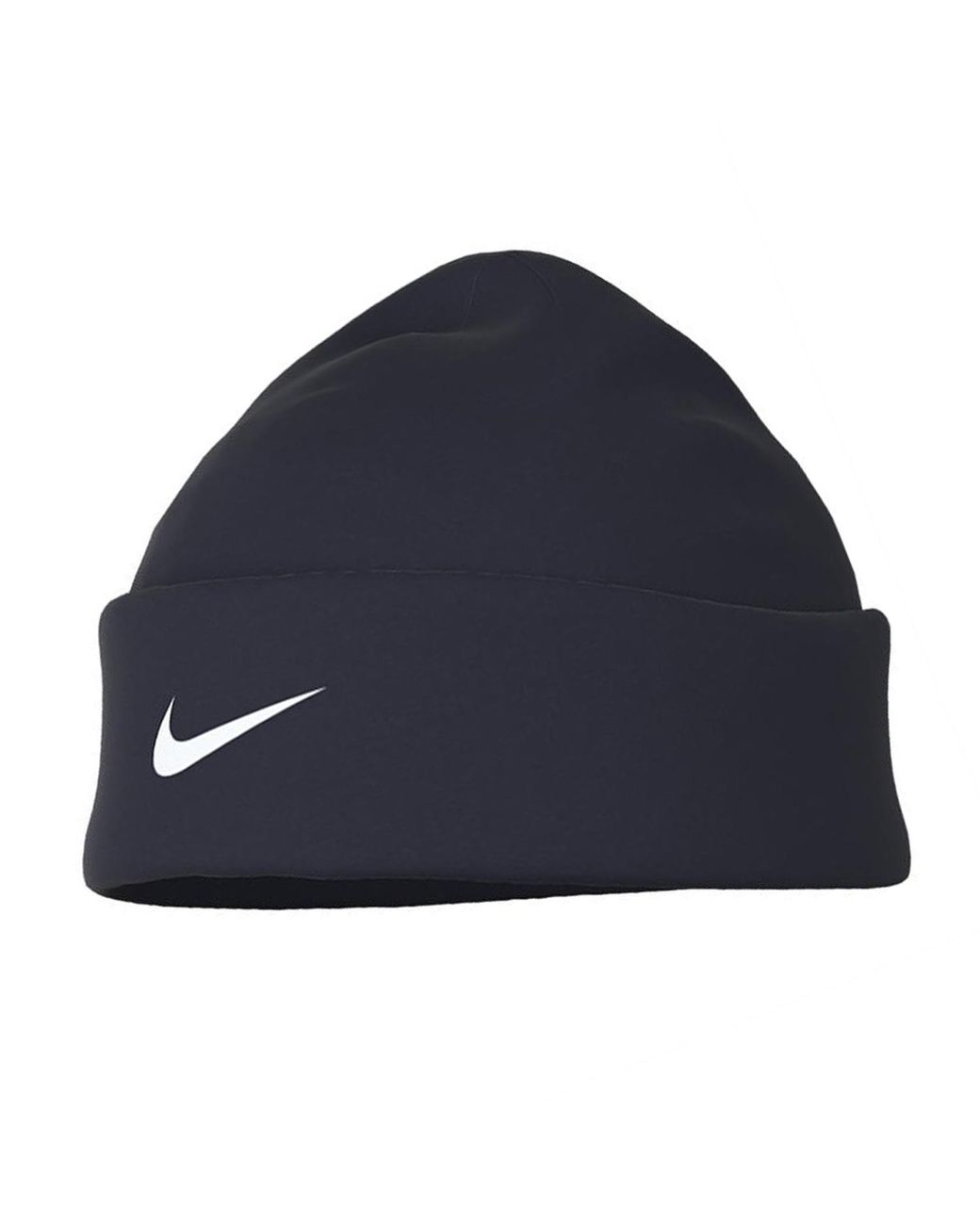 Nike Blue Peak Beanie