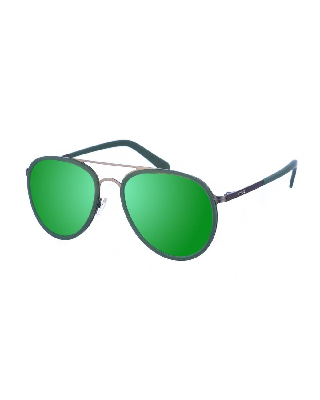 Kypers Green Cameron Sunglasses
