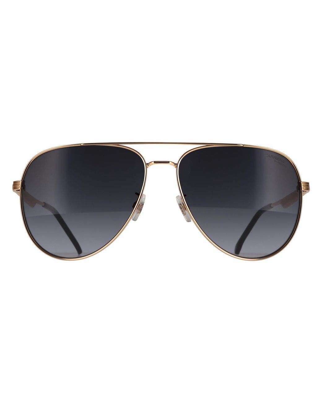 Carrera Black Aviator Rose Gradient 3088/S Metal