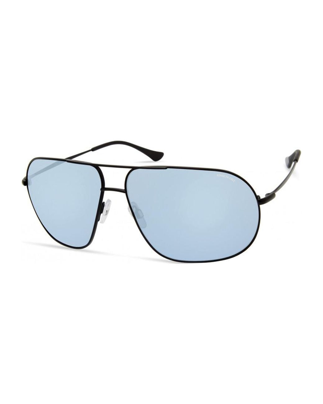 Kenneth Cole Blue Kc2984 67 6702X Sunglasses for men