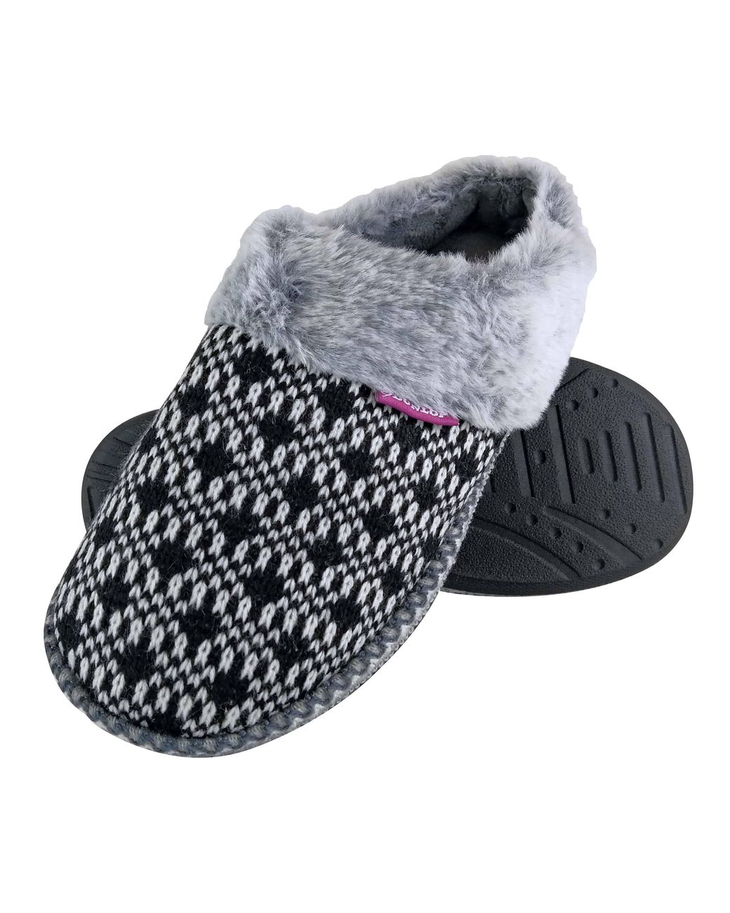 Dunlop Gray Dunlop Womens