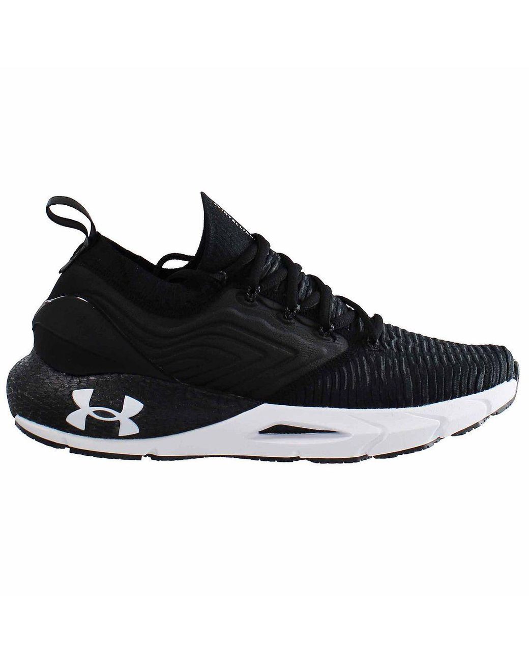 Under Armour Black Hovr Phantom 2 Inknt Trainers for men