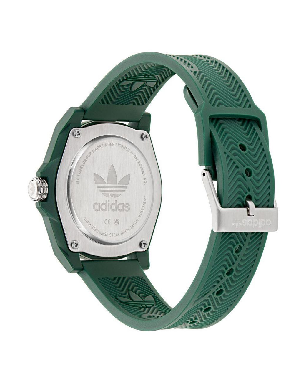 Adidas Originals Green Project Four Watch Aost25034