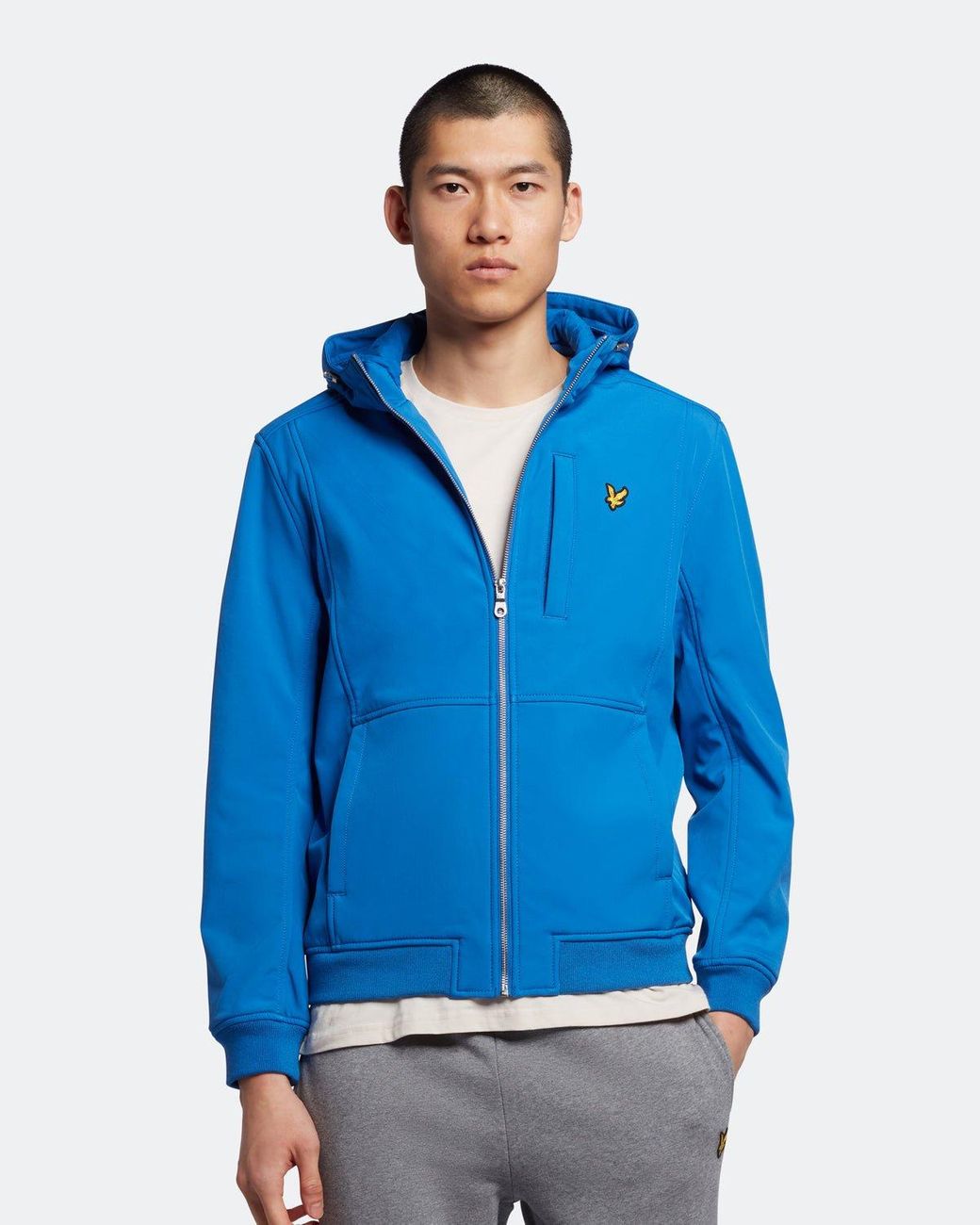 Lyle & Scott Jassen Online Kopen? | Hans Voortman