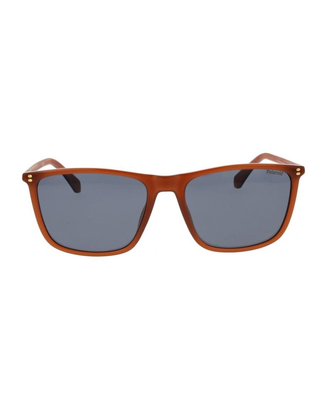 Polaroid Blue Pld 4210 S X 59 L7Qm9 Sunglasses for men