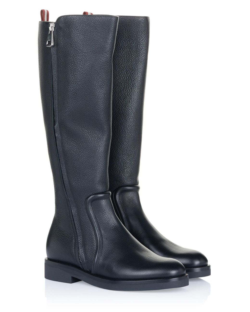 Bally Laarzen in het Blue