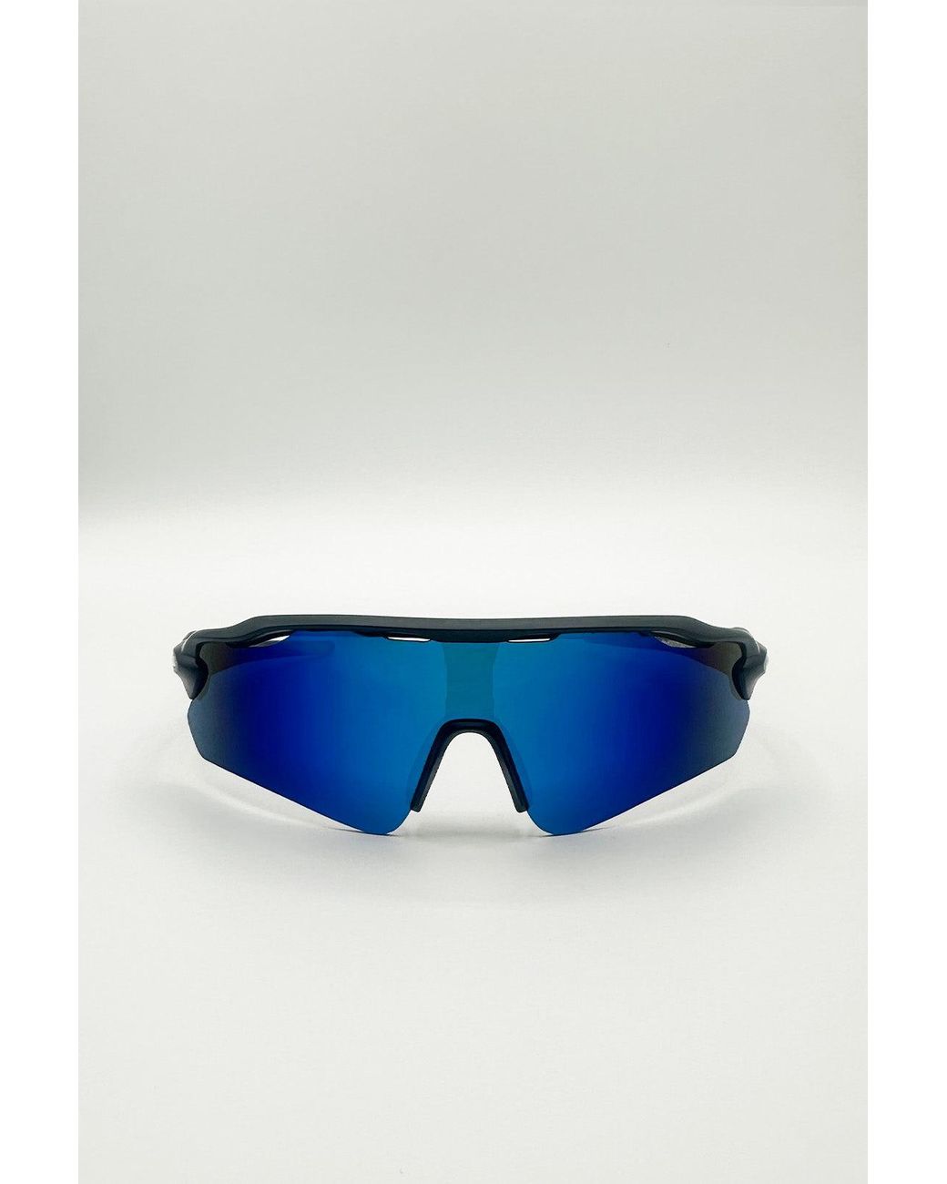 SVNX Blue Outdoor Sports Racer