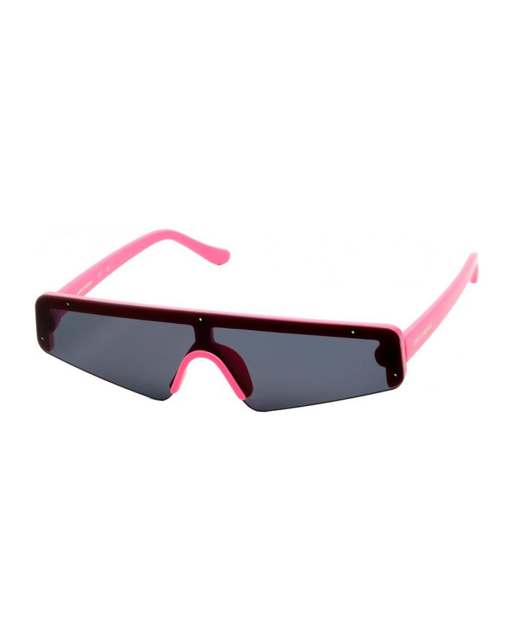 Skechers Pink Se00010-0072A Se00010 61 0072A Sunglasses