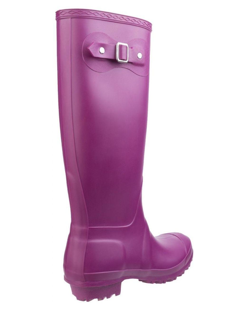 Cotswold Purple Sandringham Wellington