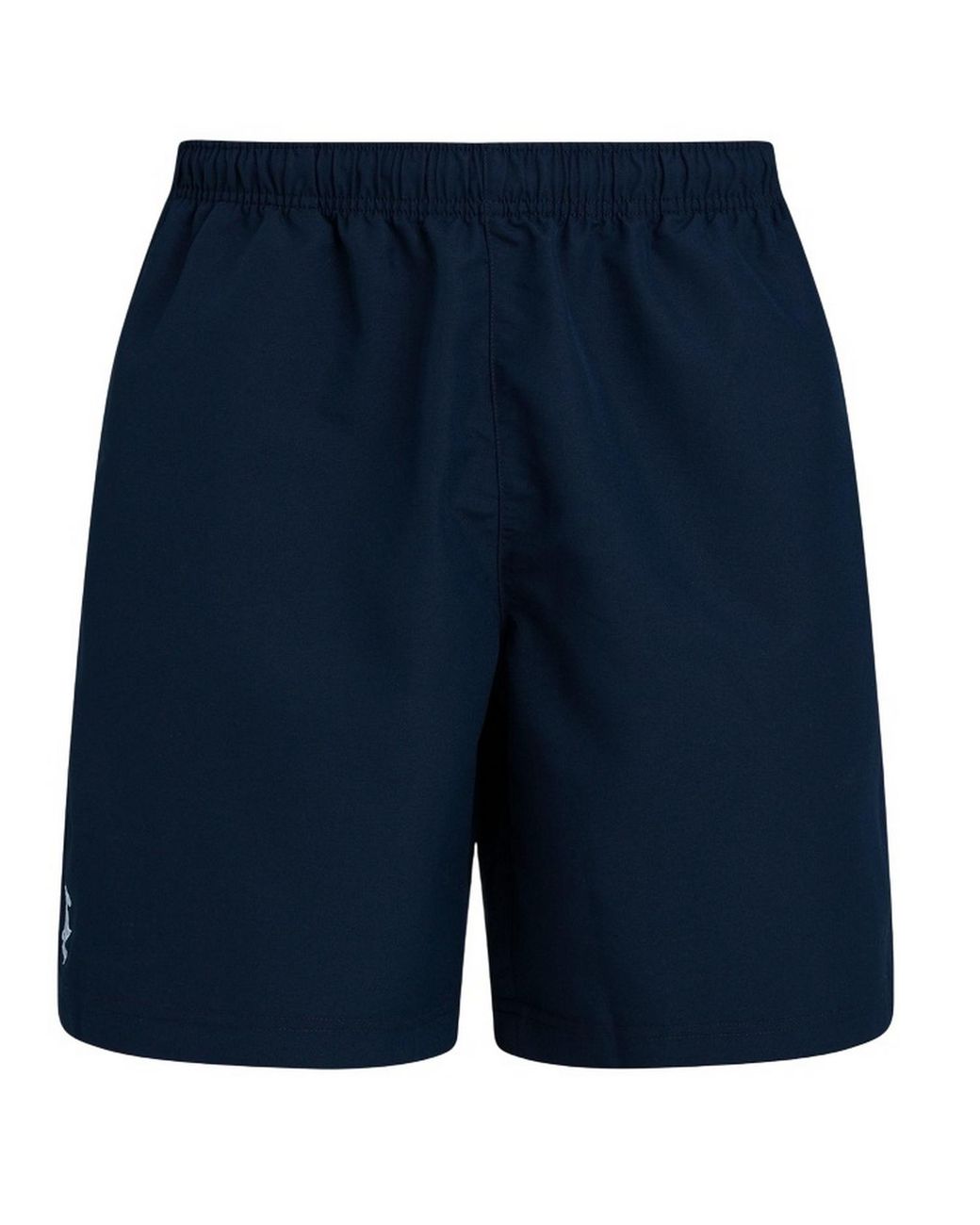 Canterbury Blue Club Shorts for men