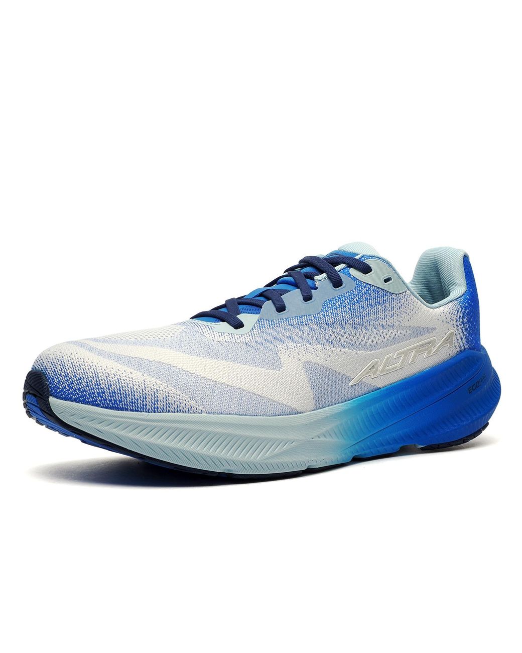 altra running Blue Experience Flow 3 Shoes for men