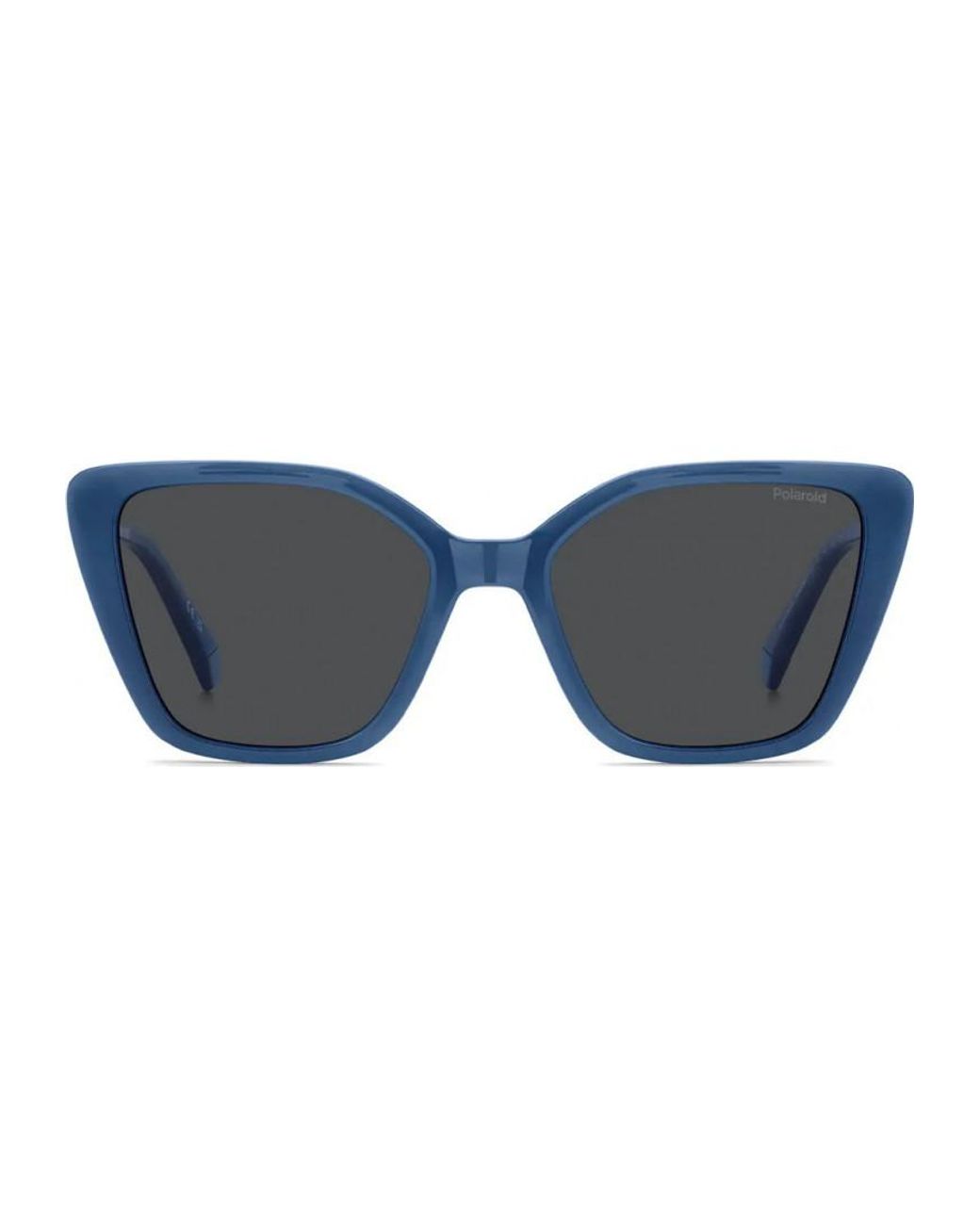 Polaroid Blue Pld 4189 S 53 Mvu Sunglasses