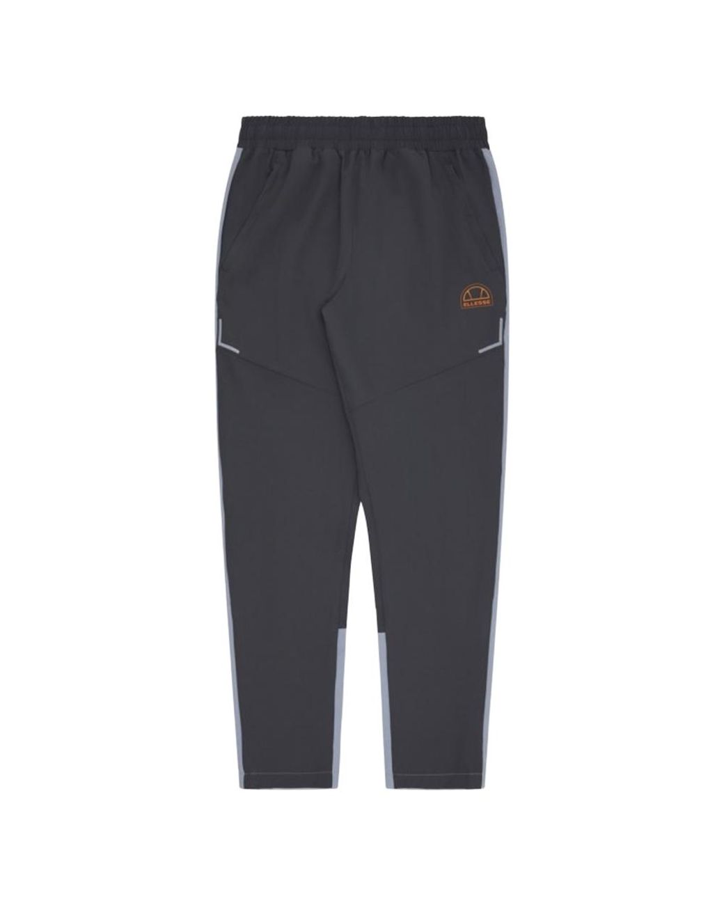 Ellesse Gray Pallavo Tracksuit Bottoms /Light) for men
