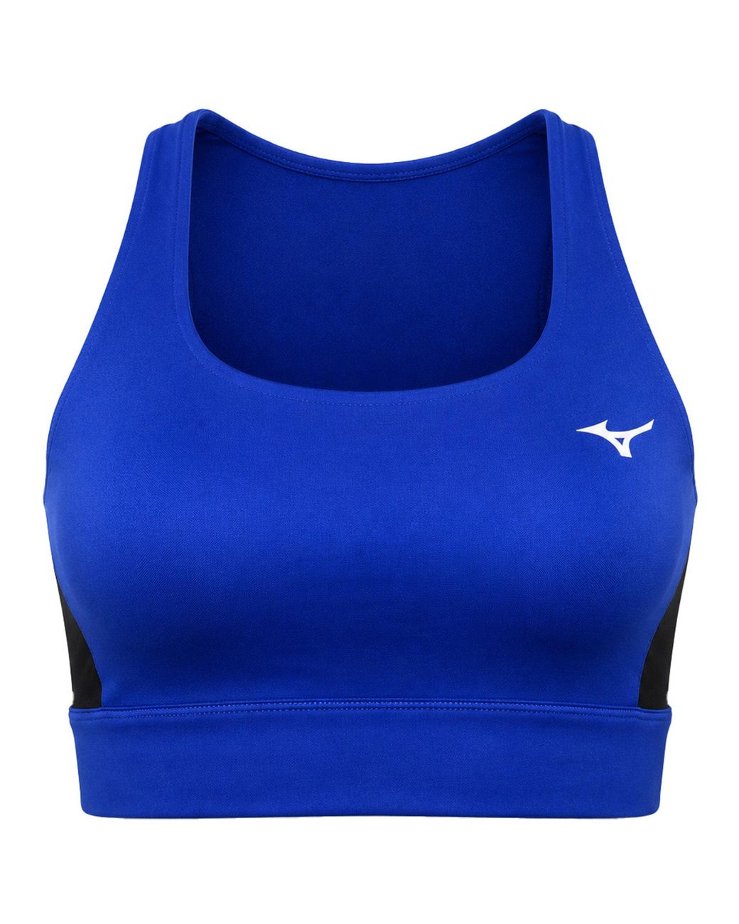 Mizuno Blue Style Sports Bra