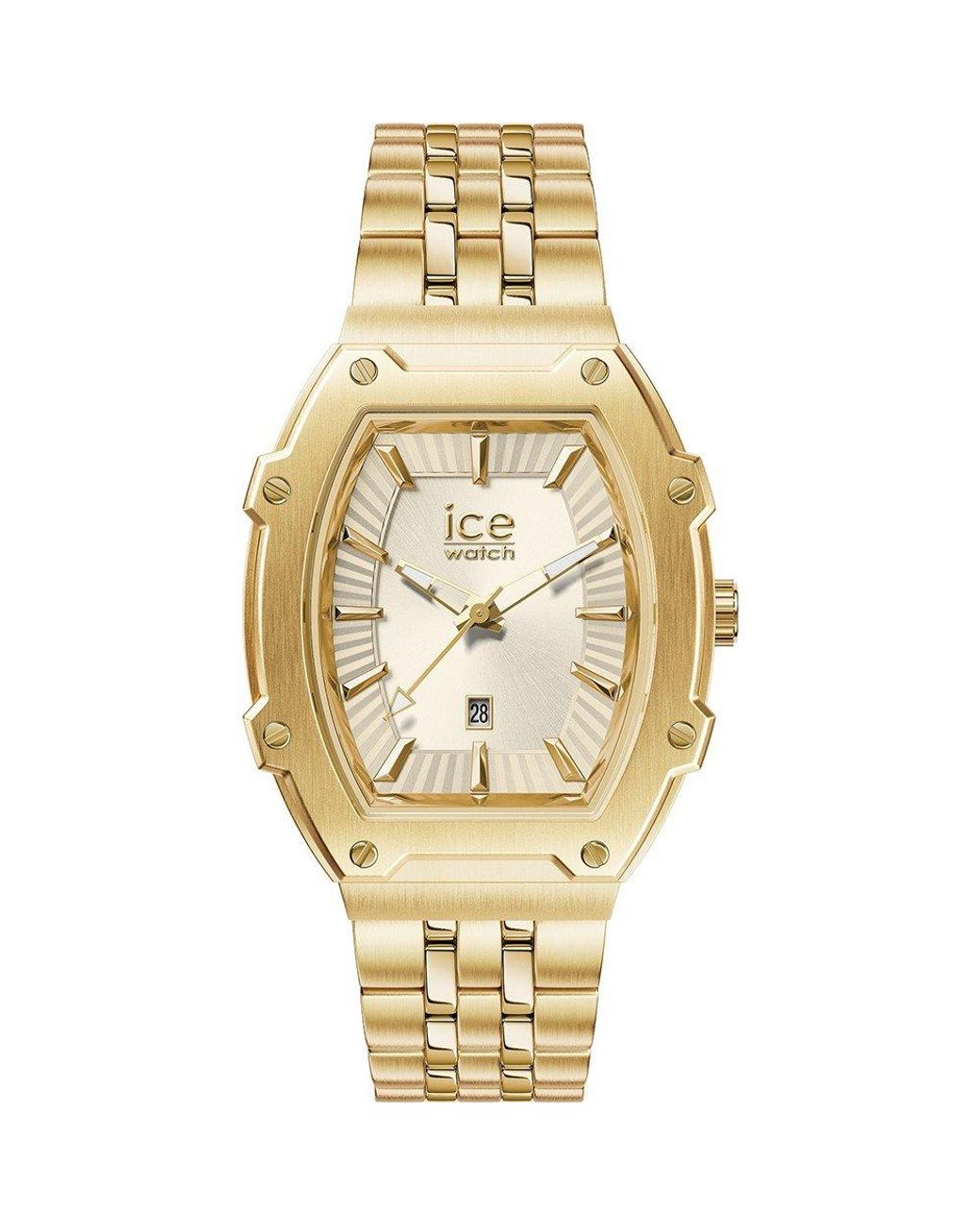 Ice-watch Metallic Ice Watch Ice Boliday