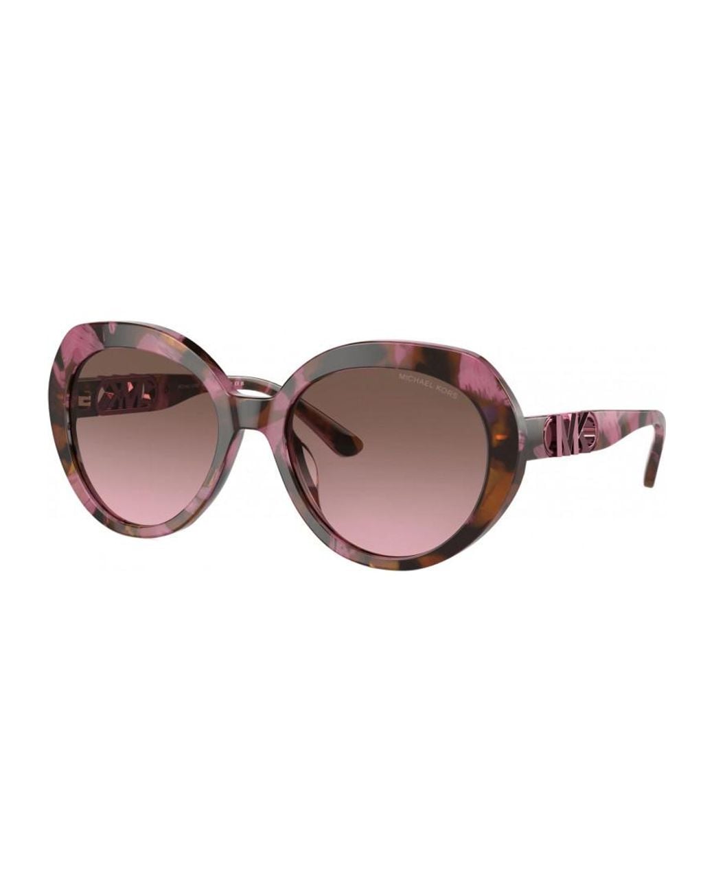 Michael Kors Brown Mk2214U 56 39989T Sunglasses