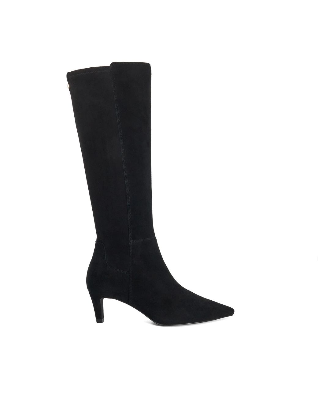 Dune Black Ladies Sultry