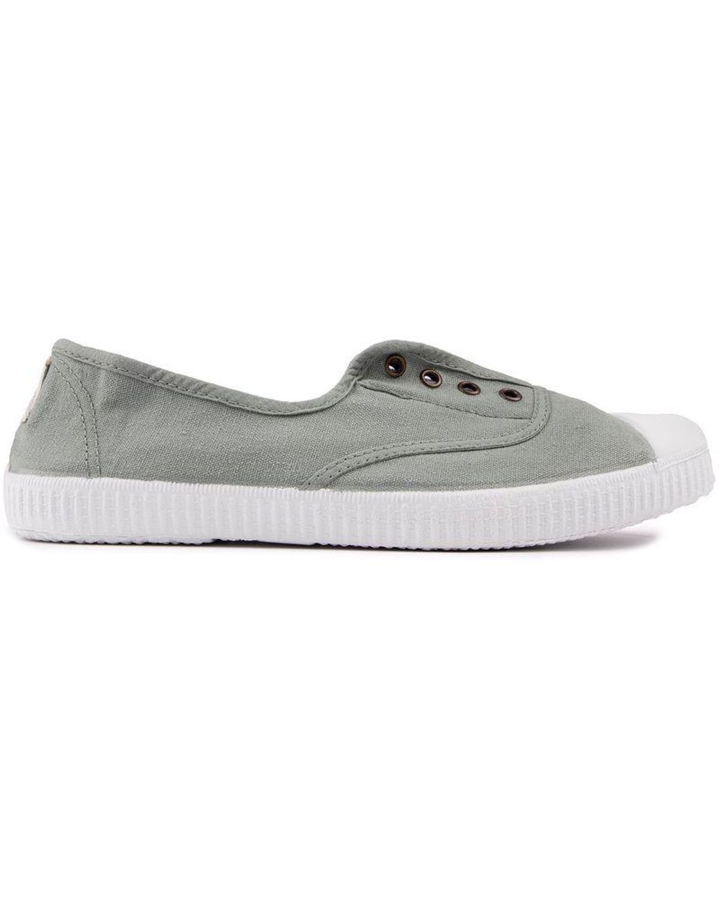 Victoria Gray 106623 Trainers