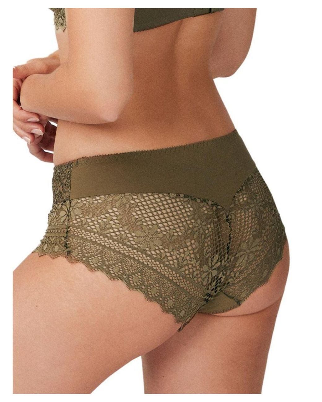 Empreinte Green Cassiopee Panty Brief