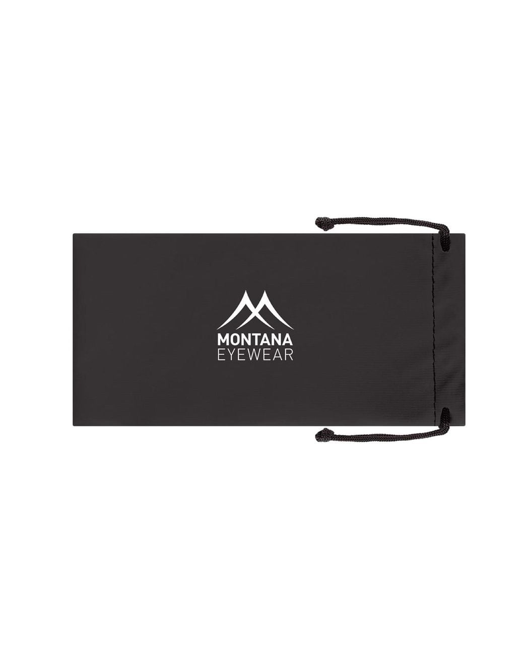 Montana Black Sport Rubber Mirror Polarized Sp314