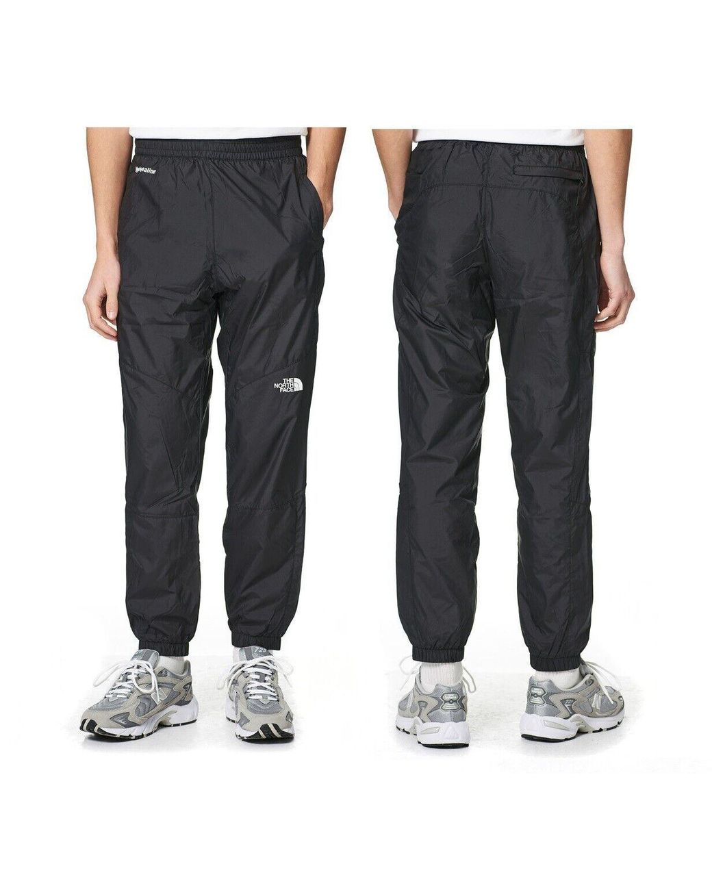 The North Face Blue Hydrenaline Bottoms for men