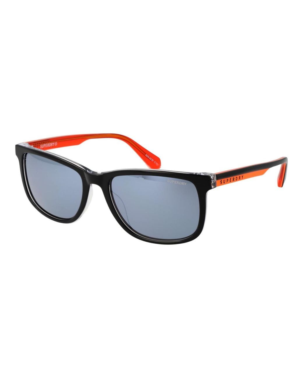 Superdry Blue Sunglasses Sds 5029 104 56 for men